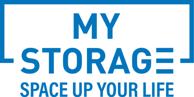 MyStorage Logo